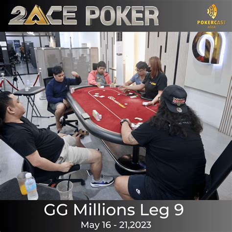 2Ace Poker .